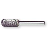 Zylindrisch runde Hartmetallschalenfräse